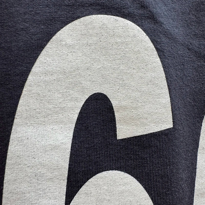 Good Quality Washed Liberty Skulls Print Saint Men T Shirt American Retro High Street Casual Fashion Short Sleeve